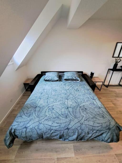 Appartement Centre Historique Avec Parking Inclus Colmar Esterno foto
